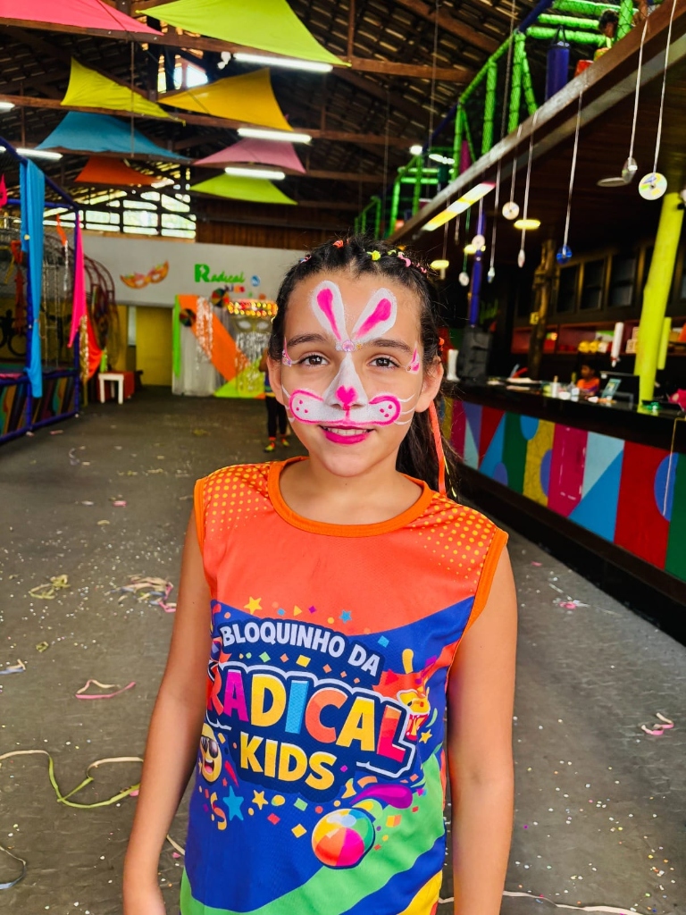 Colônia de Férias 2