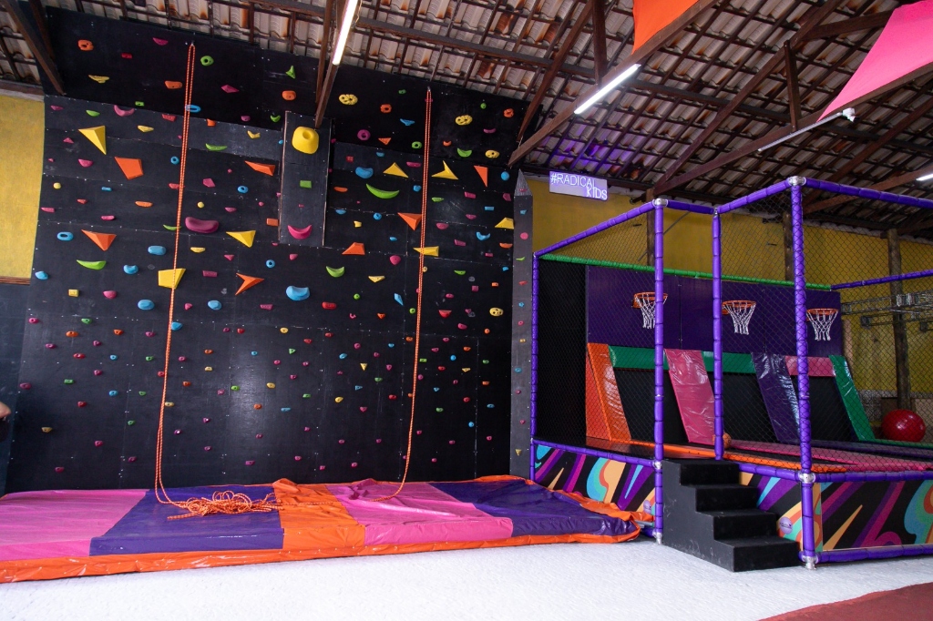 Conheça nosso espaço 1