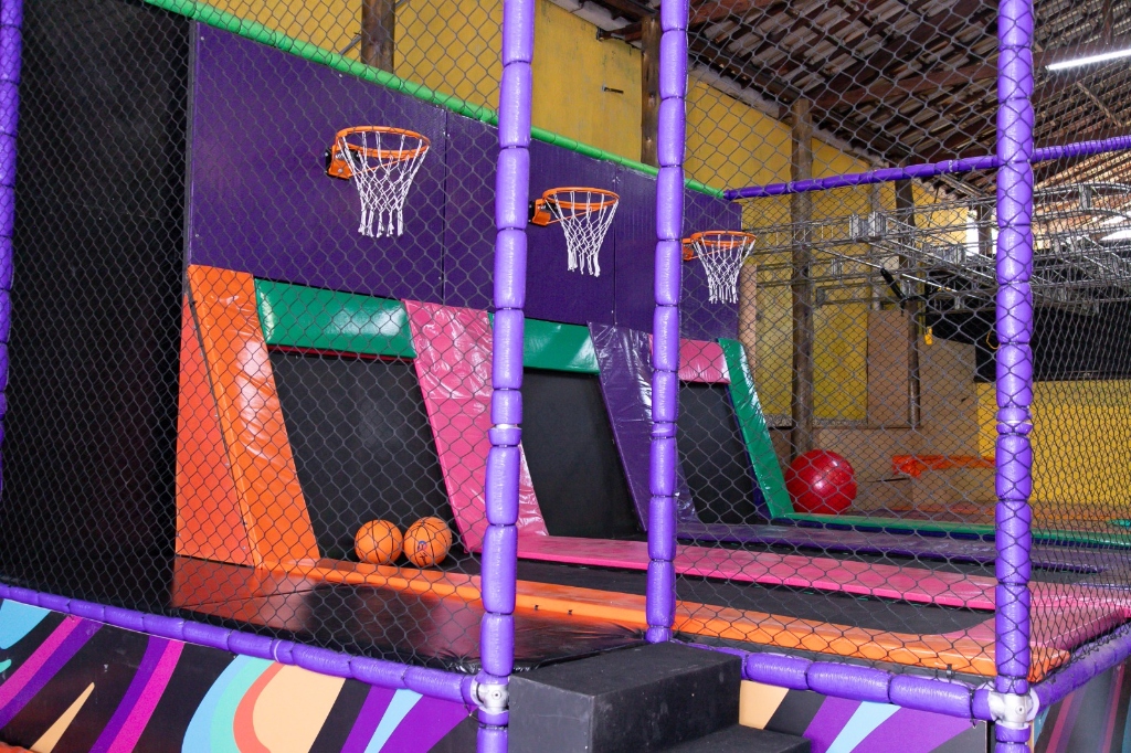 Conheça nosso espaço 4