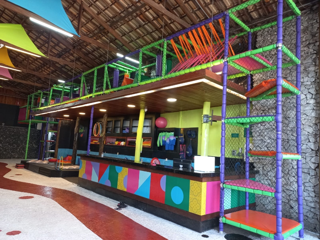 Conheça nosso espaço 5