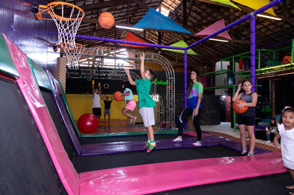 Espaço Kids 1