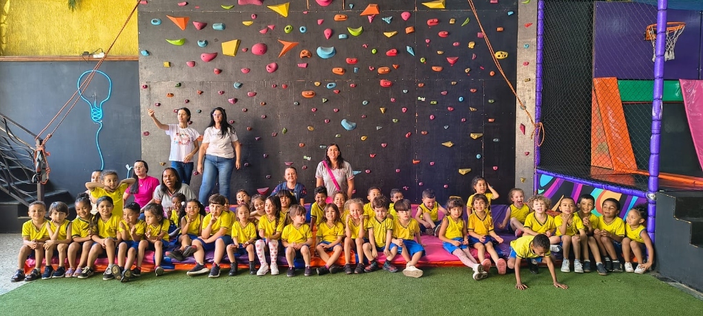 Excursões Escolares 1