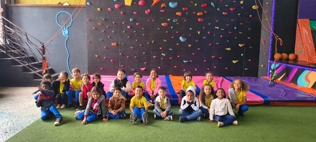 Excursões Escolares 2