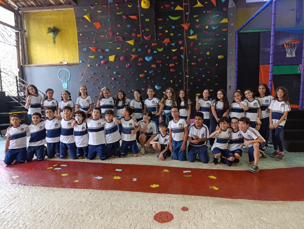Excursões Escolares 3